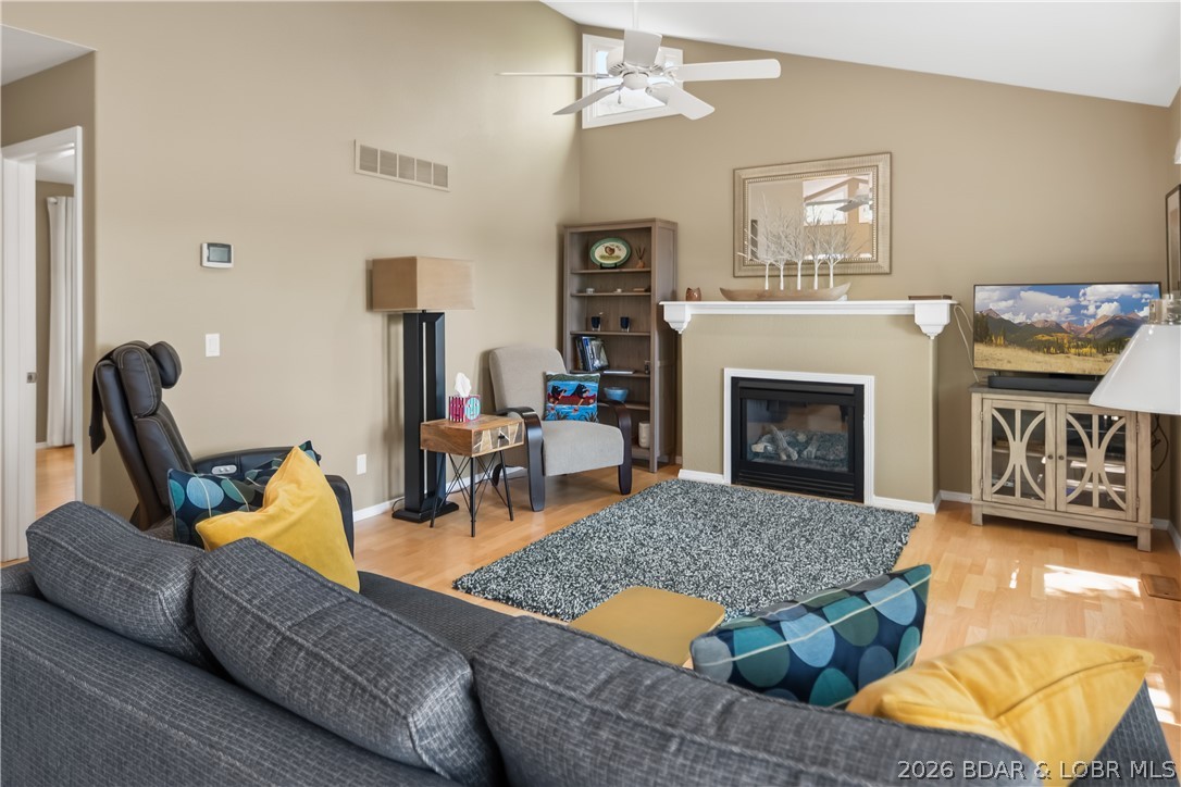 Panarama Point - Residential