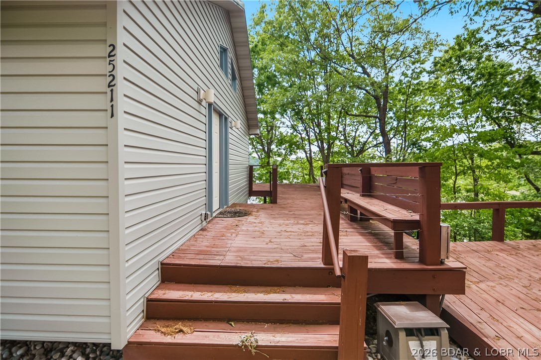 Panarama Point - Residential
