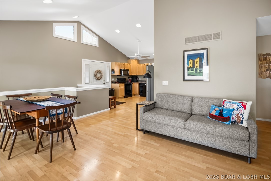 Panarama Point - Residential