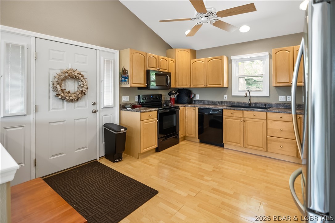 Panarama Point - Residential