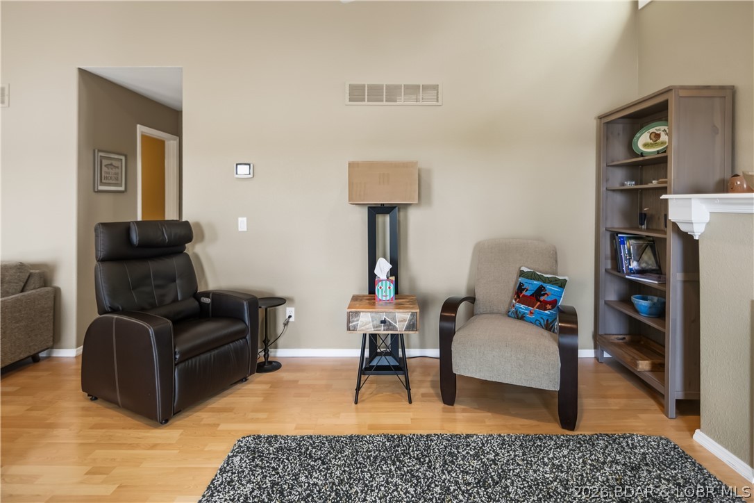 Panarama Point - Residential