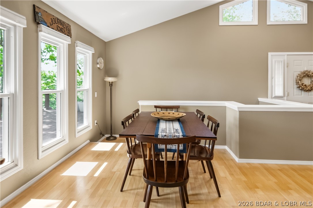 Panarama Point - Residential