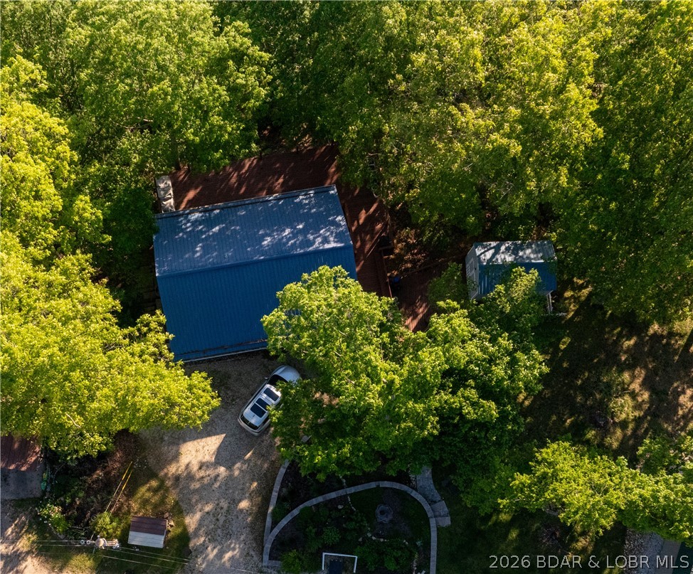 Panarama Point - Residential
