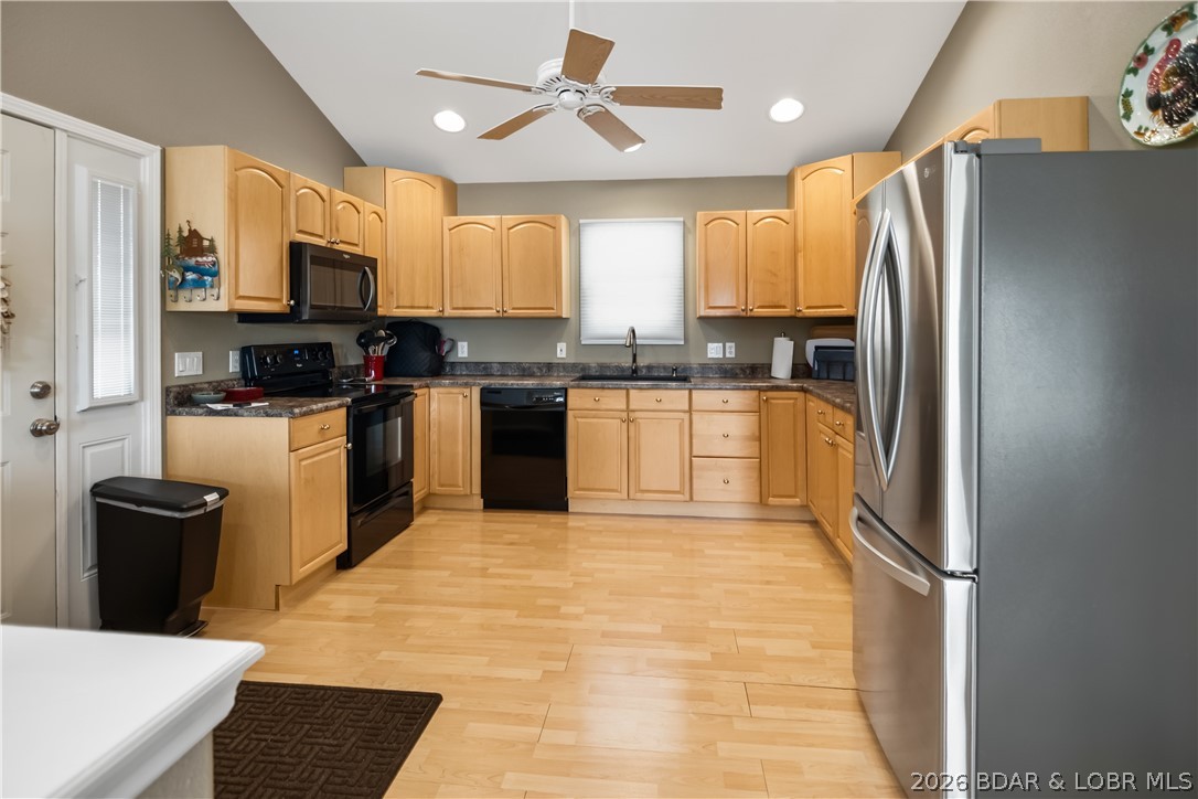 Panarama Point - Residential