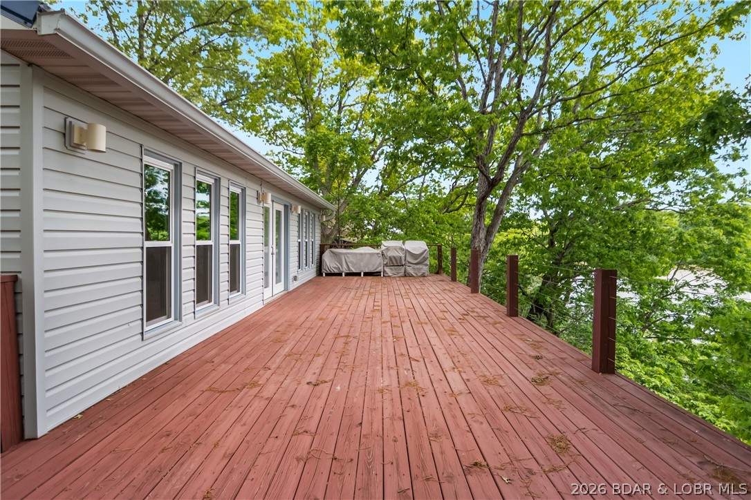Panarama Point - Residential