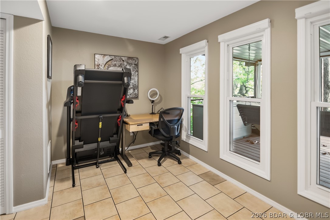 Panarama Point - Residential