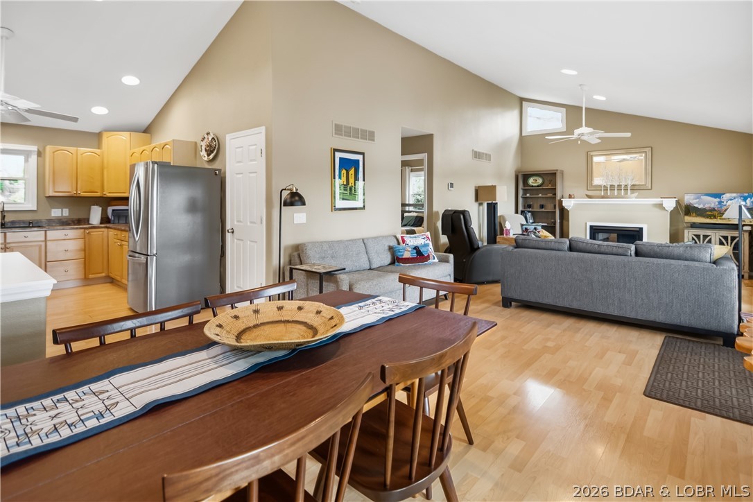 Panarama Point - Residential