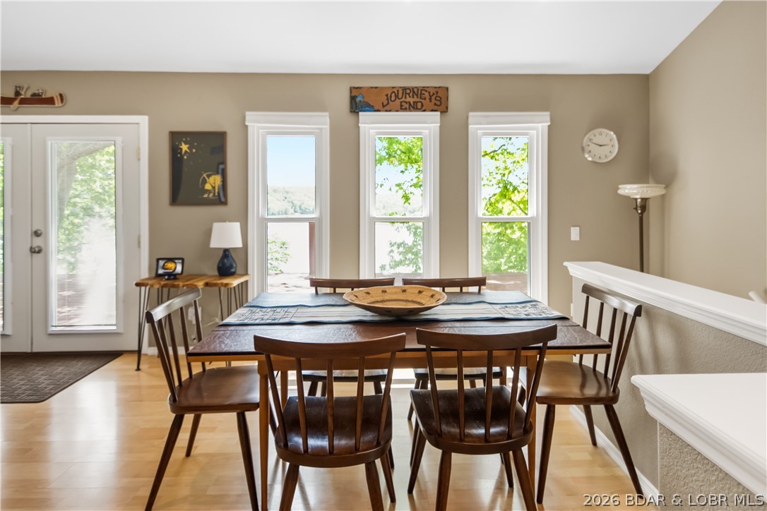Panarama Point - Residential