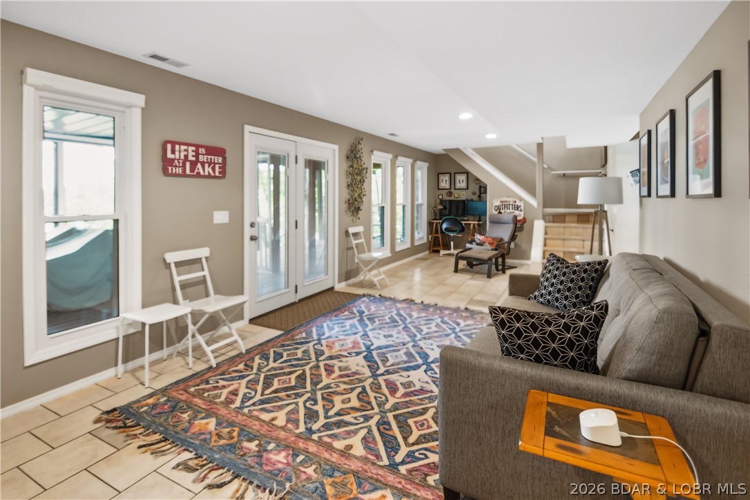 Panarama Point - Residential
