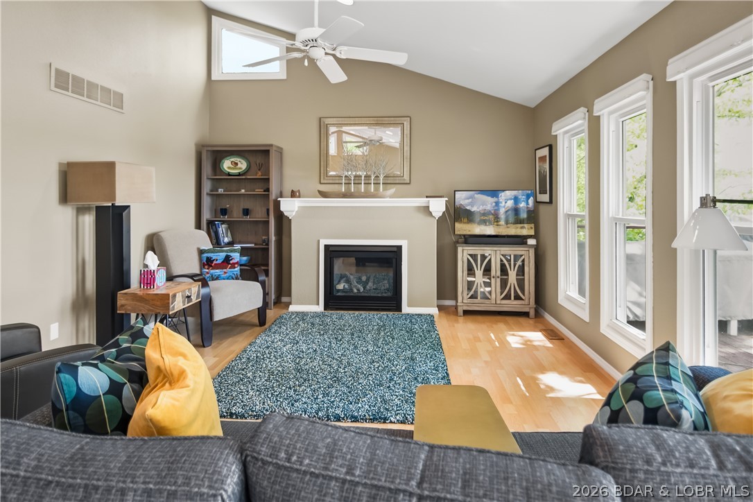 Panarama Point - Residential