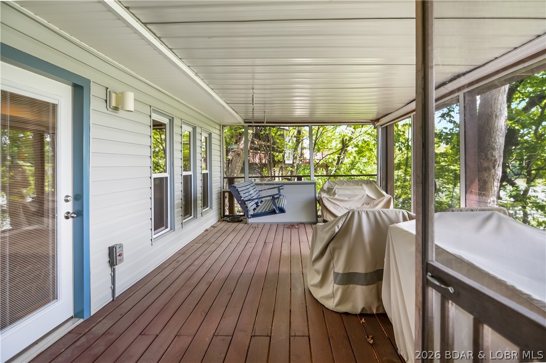 Panarama Point - Residential