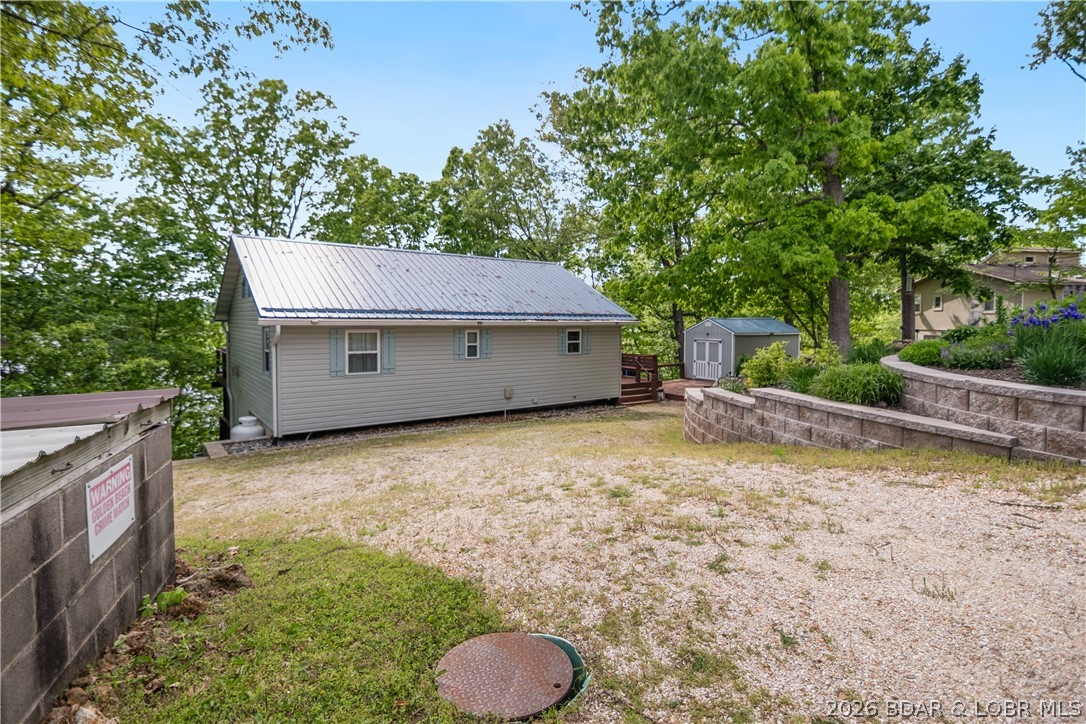 Panarama Point - Residential