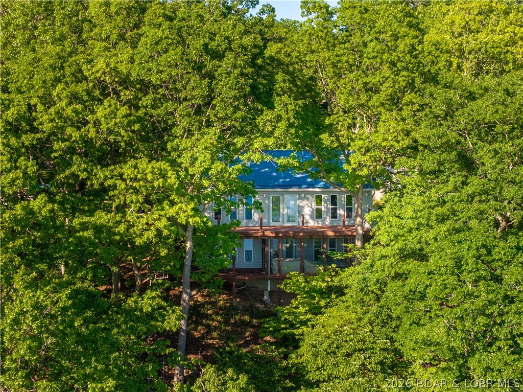 Panarama Point - Residential