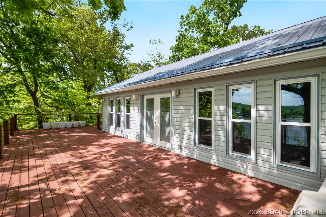 Panarama Point - Residential