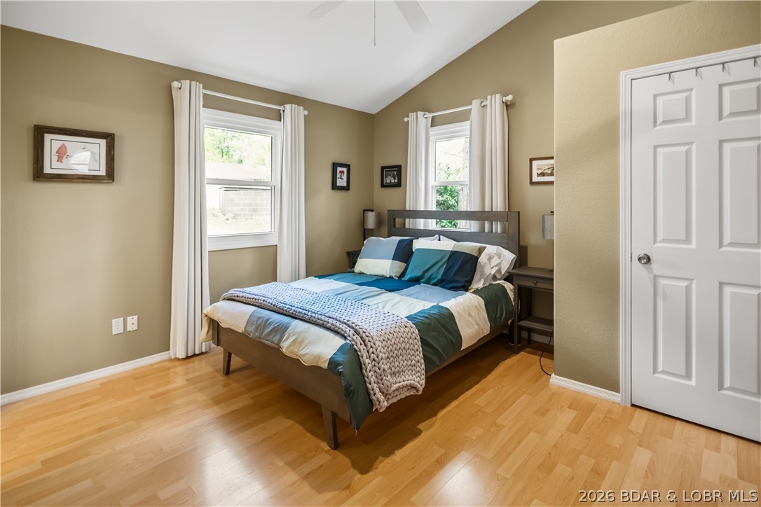 Panarama Point - Residential