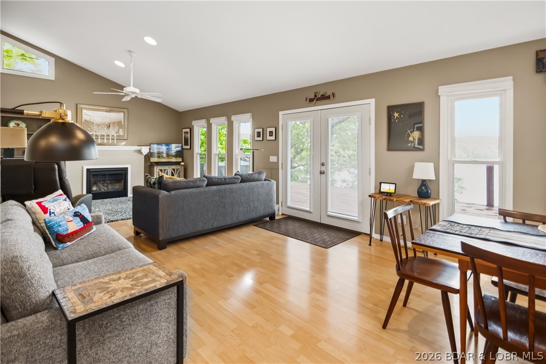 Panarama Point - Residential