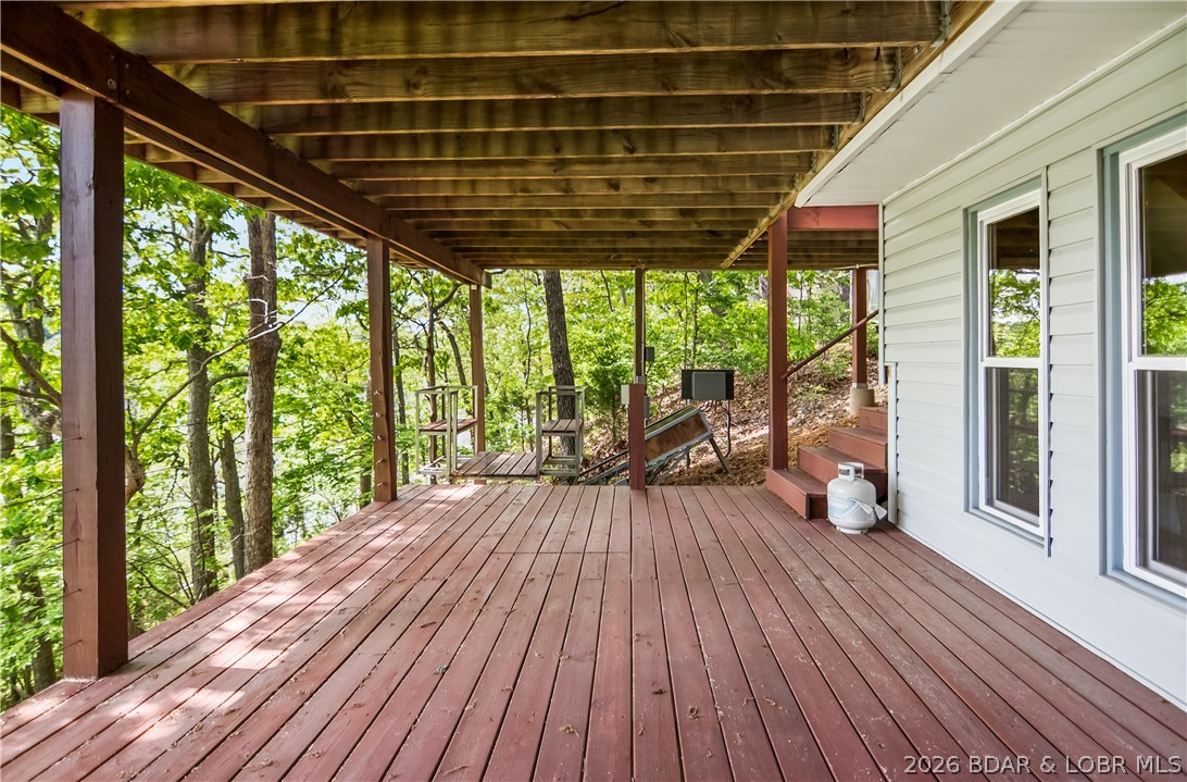 Panarama Point - Residential