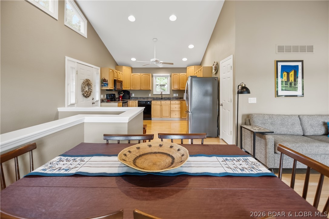 Panarama Point - Residential