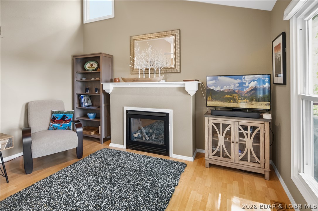 Panarama Point - Residential