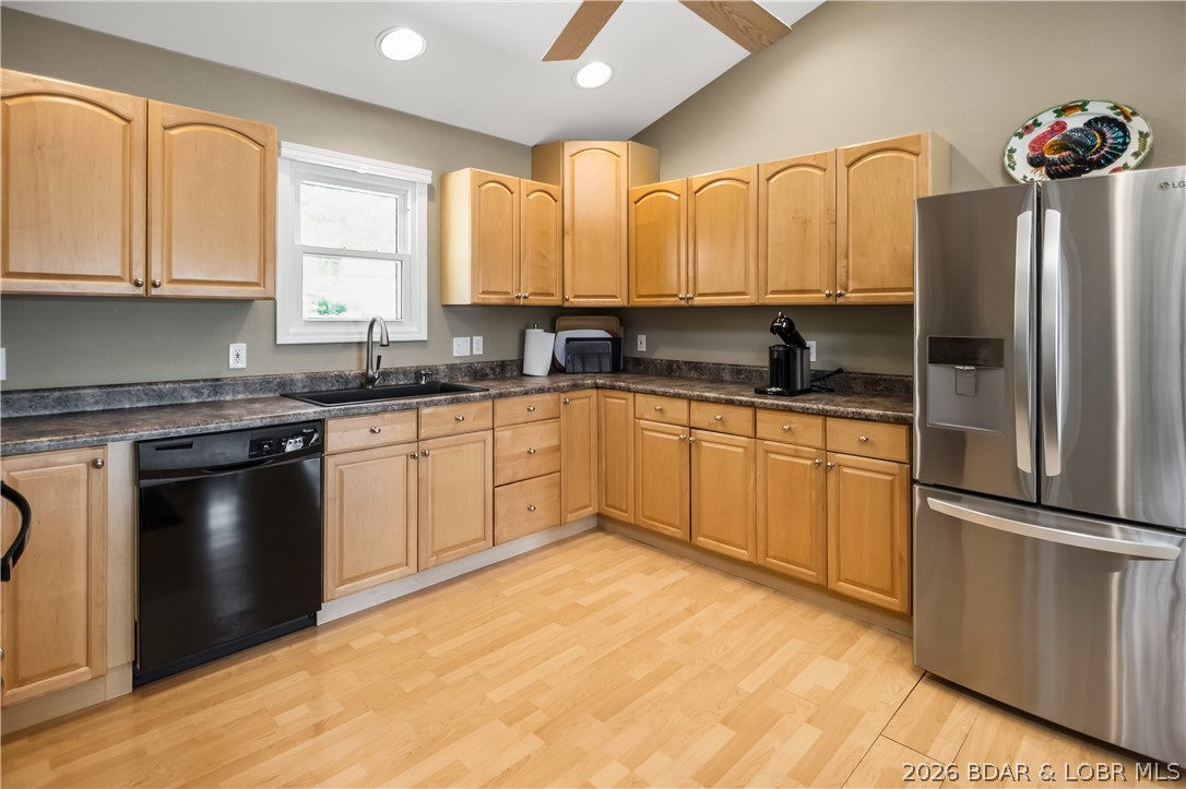 Panarama Point - Residential