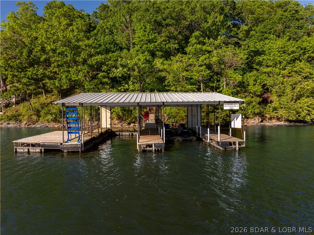 Panarama Point - Residential