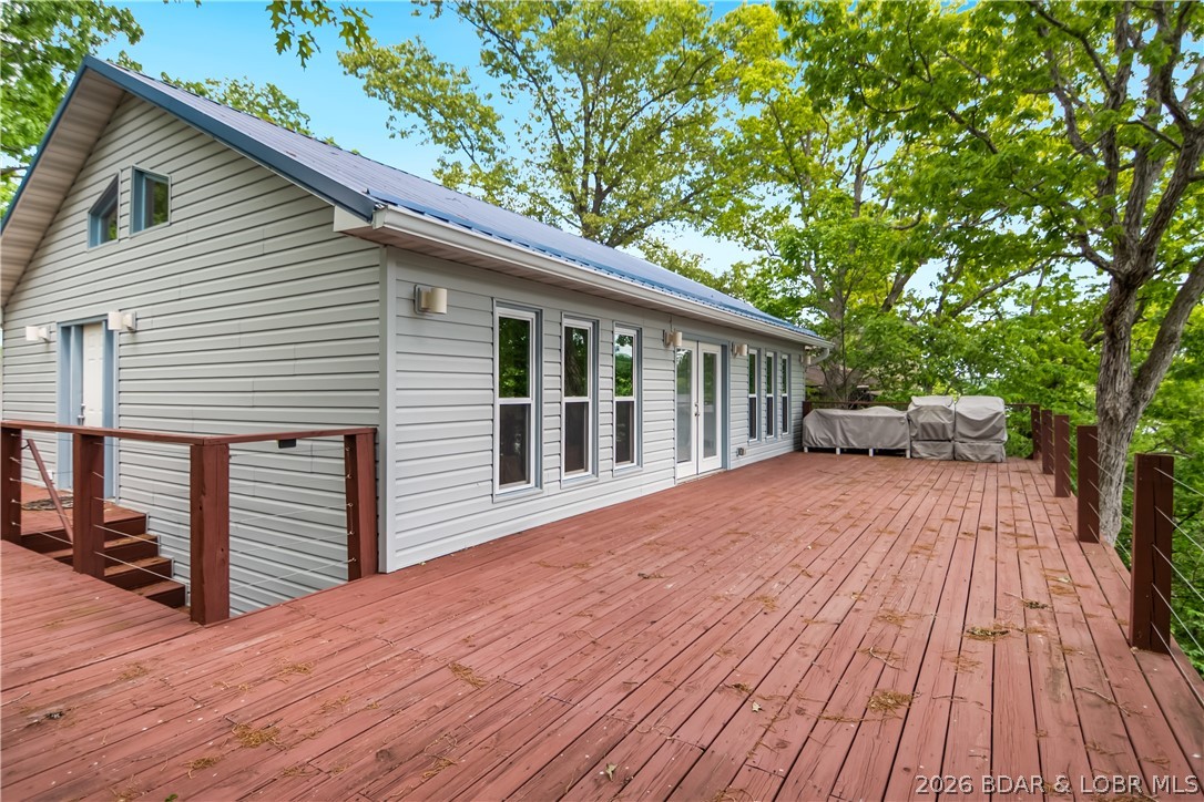 Panarama Point - Residential