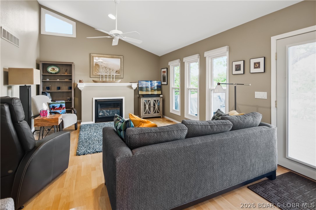 Panarama Point - Residential