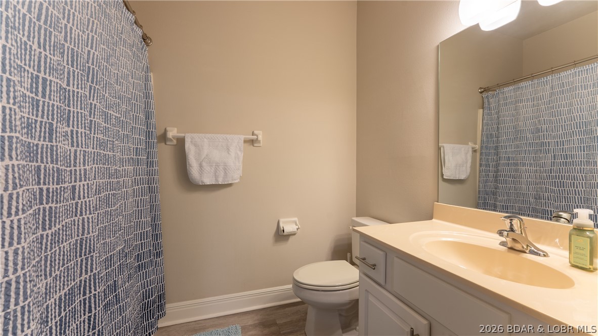 West Palms on the Lake Condo - Residential