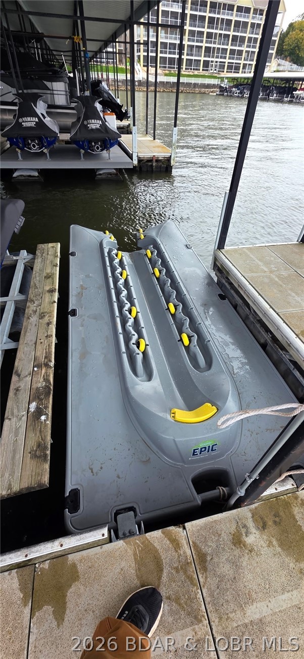 West Palms on the Lake Condo - Residential