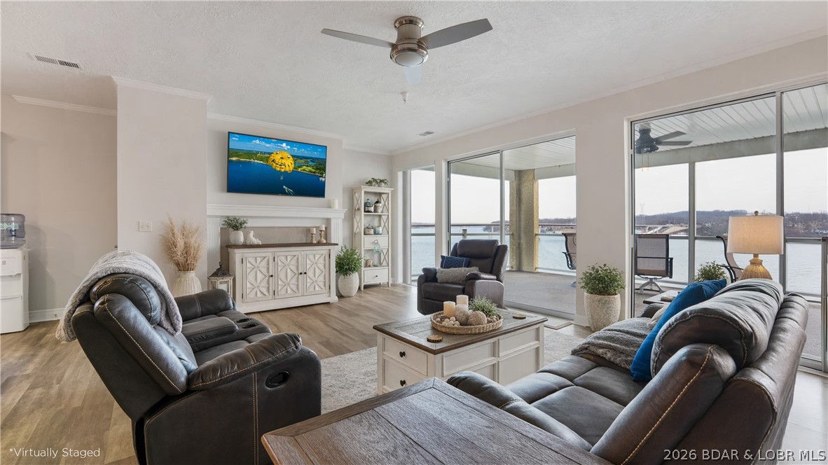 West Palms on the Lake Condo - Residential