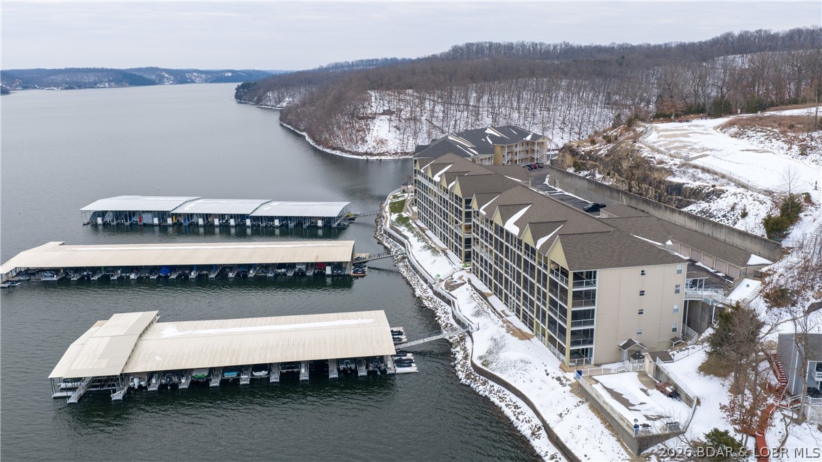 West Palms on the Lake Condo - Residential
