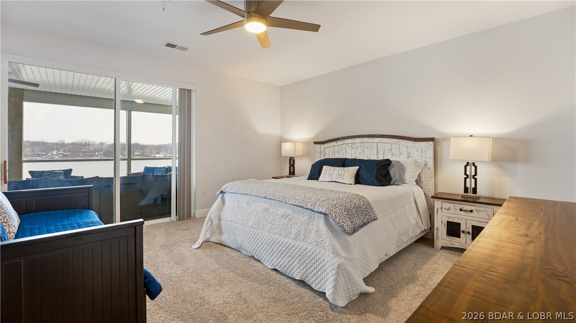 West Palms on the Lake Condo - Residential