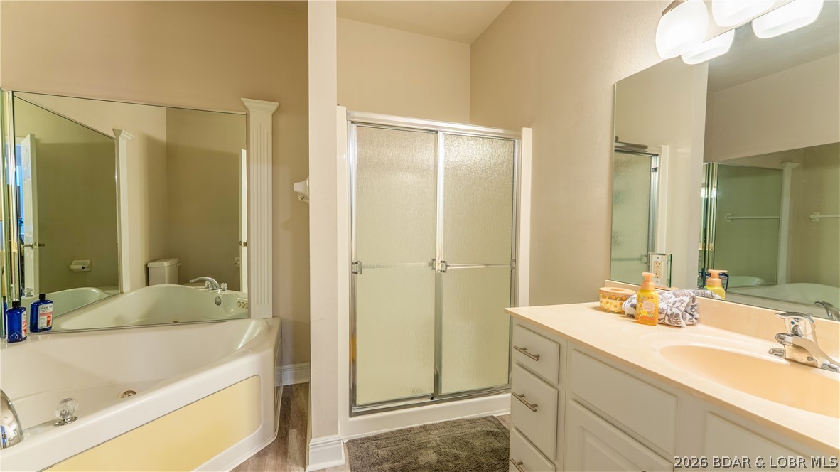 West Palms on the Lake Condo - Residential