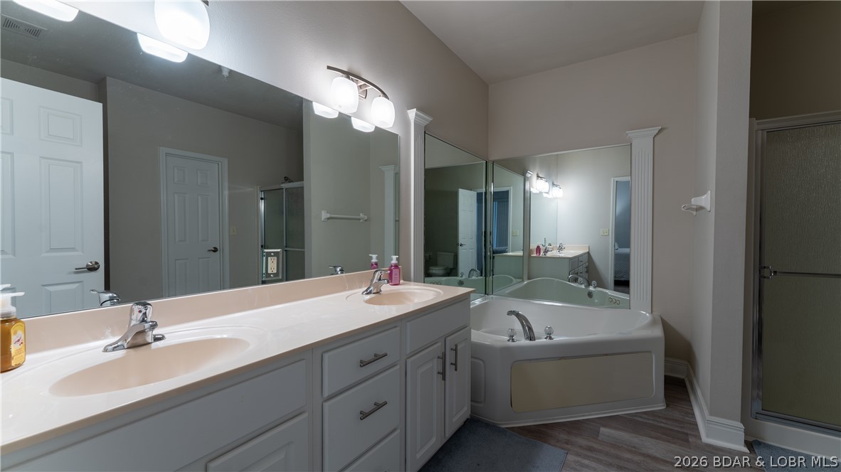 West Palms on the Lake Condo - Residential