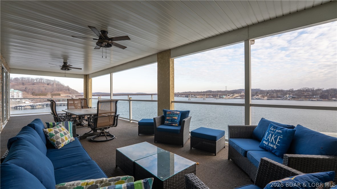 West Palms on the Lake Condo - Residential