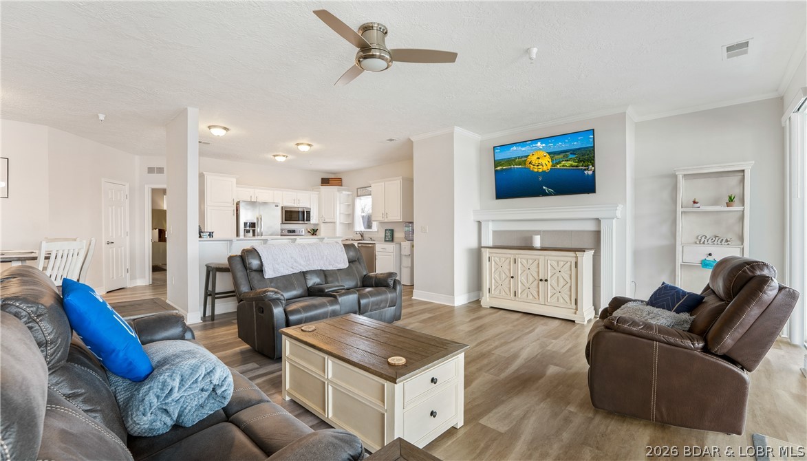 West Palms on the Lake Condo - Residential