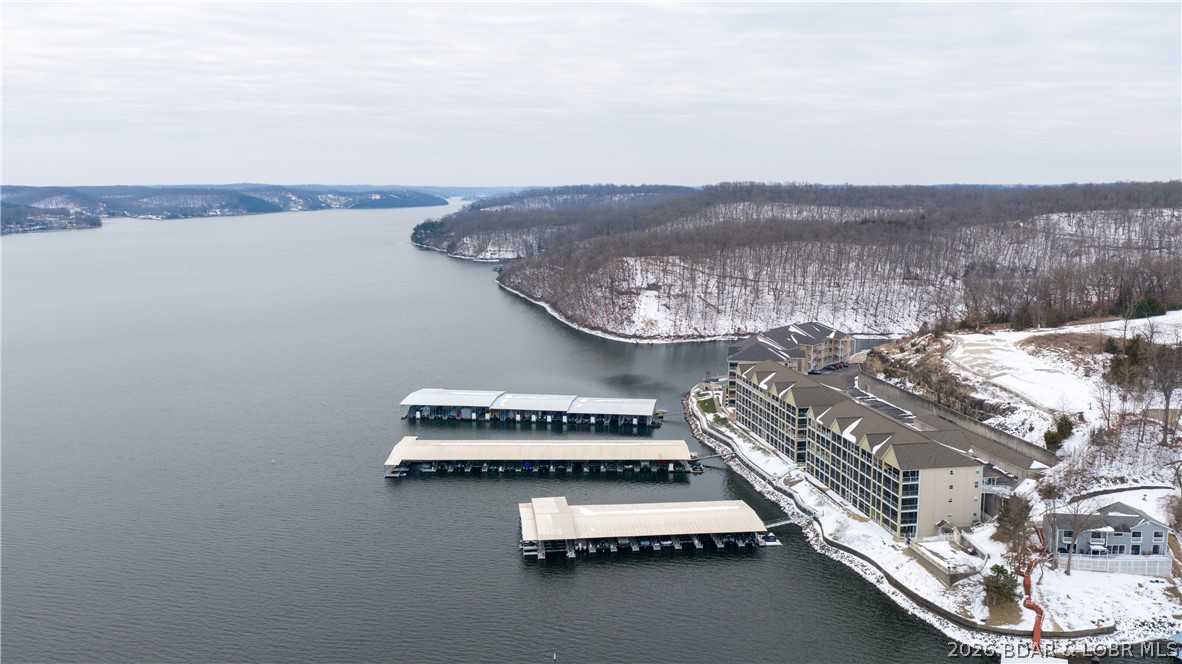 West Palms on the Lake Condo - Residential