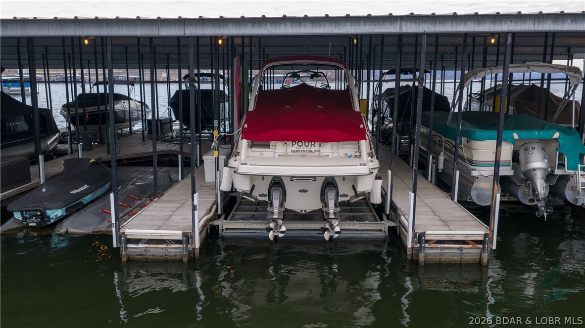 West Palms on the Lake Condo - Residential