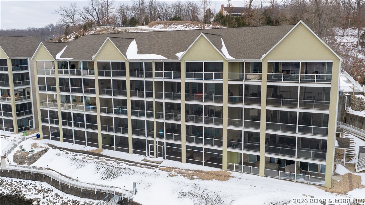 West Palms on the Lake Condo - Residential