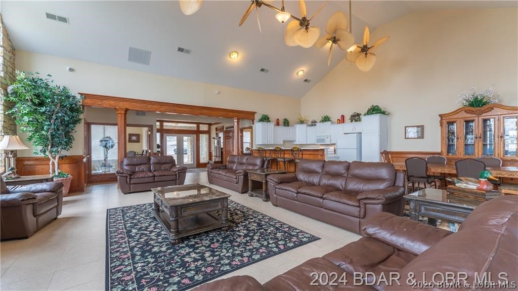 West Palms on the Lake Condo - Residential
