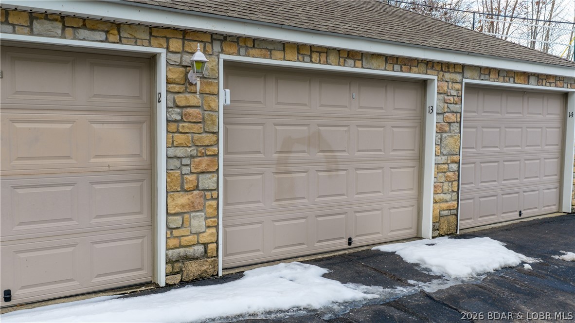 West Palms on the Lake Condo - Residential