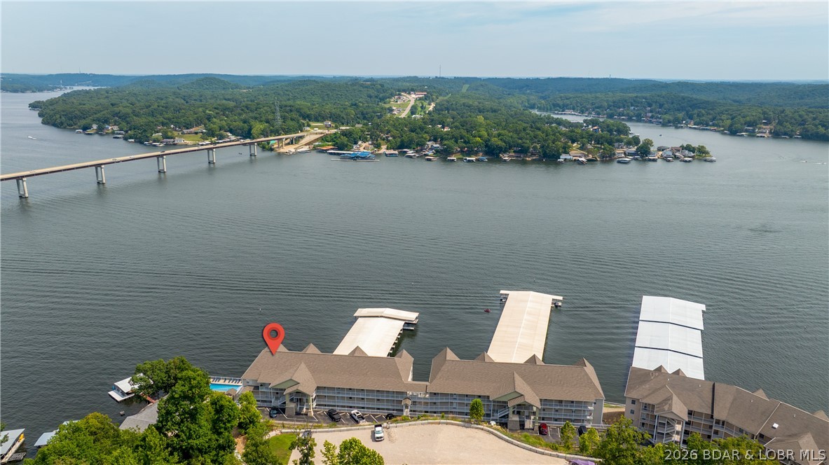 West Palms on the Lake Condo - Residential