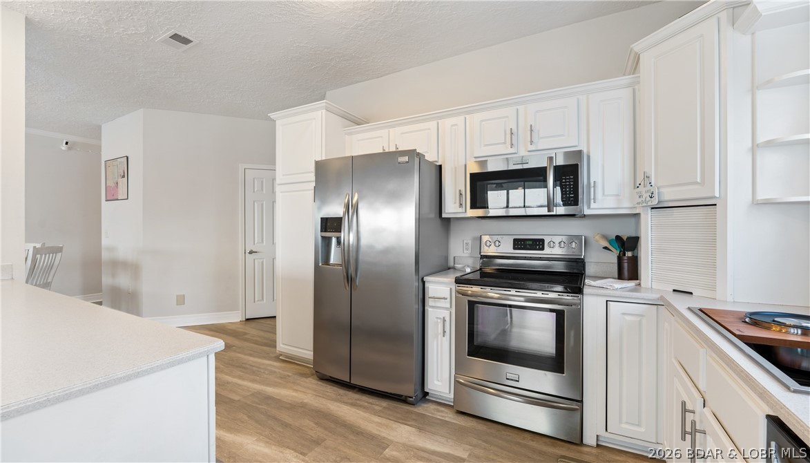 West Palms on the Lake Condo - Residential