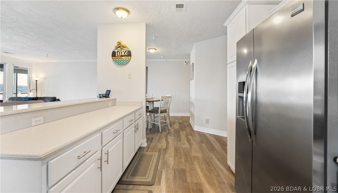 West Palms on the Lake Condo - Residential