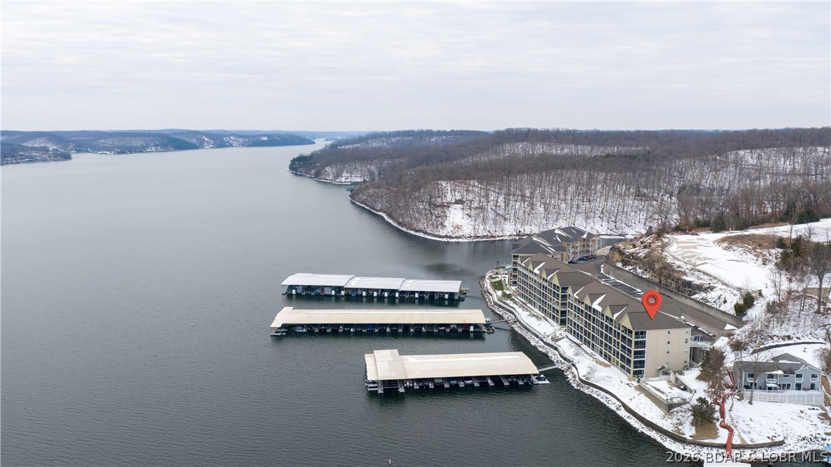 West Palms on the Lake Condo - Residential