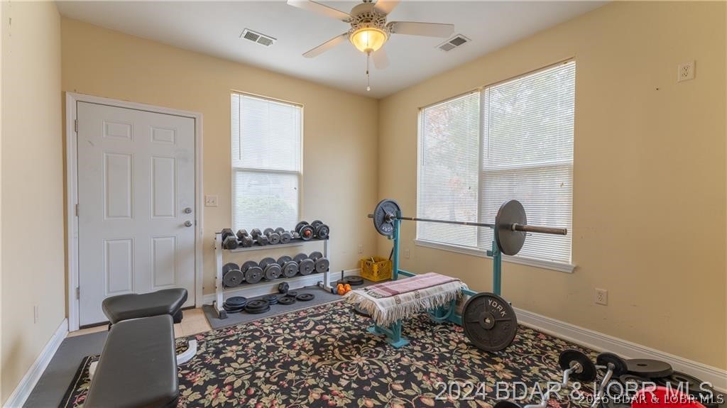 West Palms on the Lake Condo - Residential
