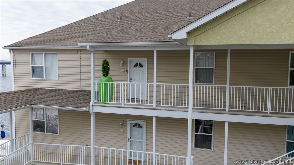 West Palms on the Lake Condo - Residential