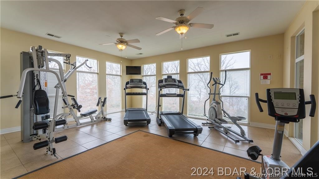 West Palms on the Lake Condo - Residential