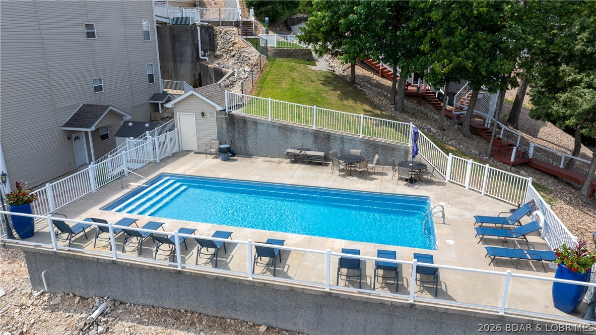 West Palms on the Lake Condo - Residential