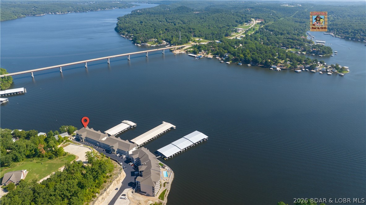 West Palms on the Lake Condo - Residential